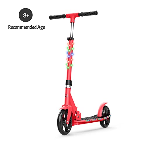 Jetson Jumbo Kick Scooter for Kids