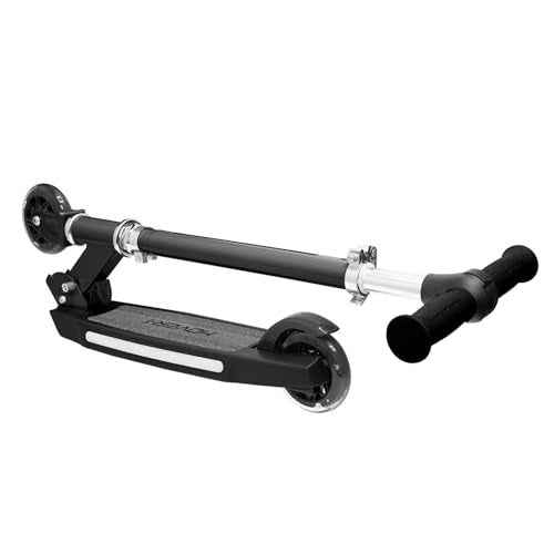Hover-1 Kids Folding Kick Scooter with LED Wheels