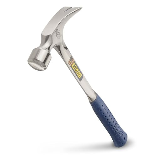 Estwing 22oz Long Handle Framing Hammer