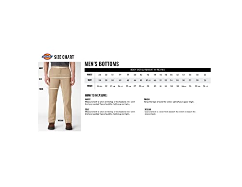 Dickies Men's Original 874 Work Pants