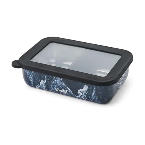 S'well Leakproof Stainless Steel Bento Lunch Box