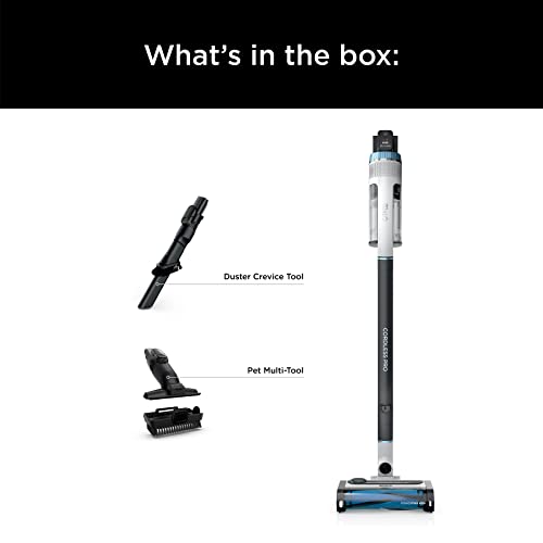 Shark Cordless Vacuum with Clean Sense IQ