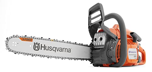 Husqvarna 16-Inch 40cc Gas Chainsaw