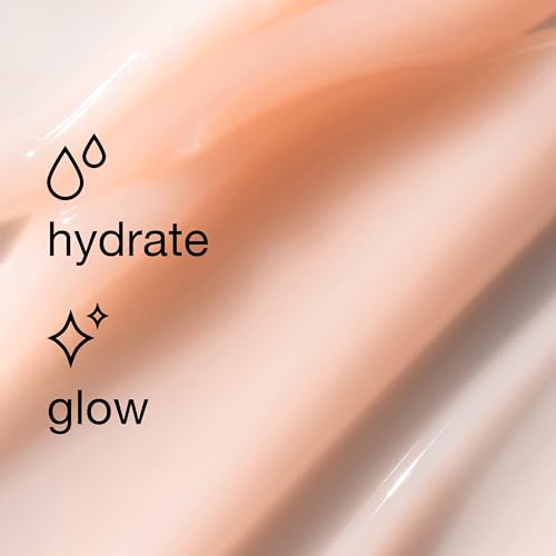Clinique Moisture Surge 100H Auto-Replenishing Hydrator Face Moisturizer, 0.5 fl. oz.
