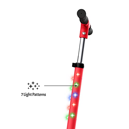 Jetson Jumbo Kick Scooter for Kids