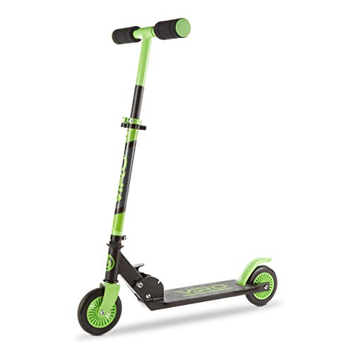 Viro Rides 130 Fastbreak Kids Kick Scooter