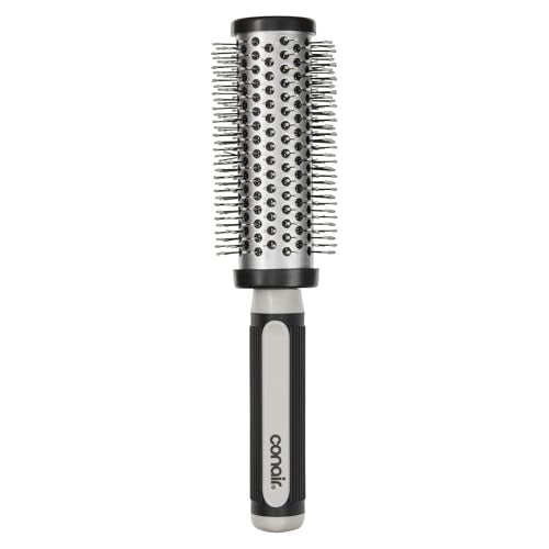 Conair Grip & Style Round Blowout Hair Brush