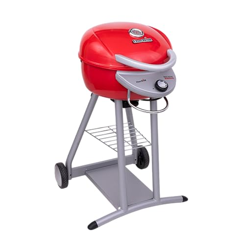 Char-Broil Electric Grill with TRU-Infrared Technology