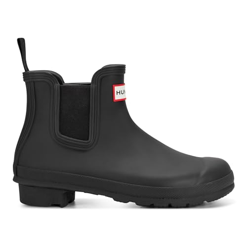 Hunter Women's Original Chelsea Boots Size 9
