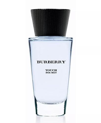 Burberry Touch for Men Eau de Toilette 3.3oz