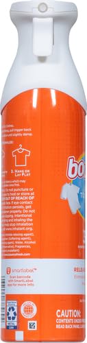 Bounce 2 Pack Anti-Static Spray & Fabric Refresher