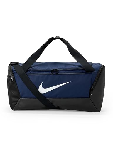 Nike Brasilia Small Training Duffel Bag 41L