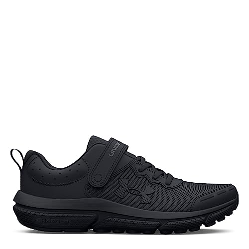 Under Armour Boys' Assert 10 Running Shoes