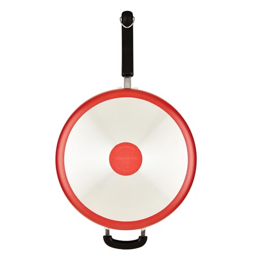 Farberware Disney Nonstick Saute Pan with Lid