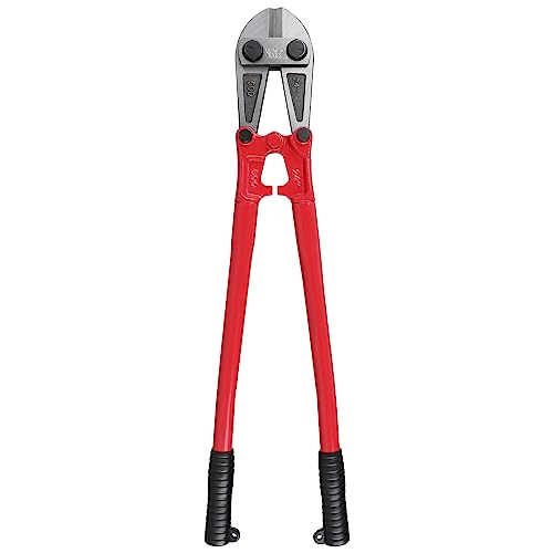 24-Inch Heavy Duty Alloy Steel Bolt Cutter