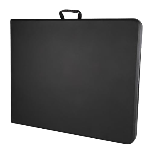 Everyday Home Folding Table Set - 2 Pack