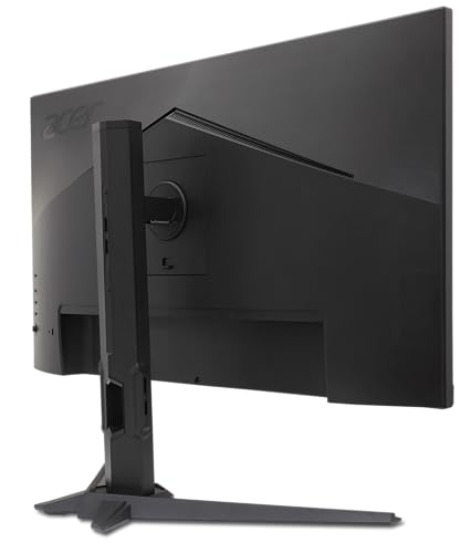 Acer Nitro 27" WQHD Gaming Monitor 300Hz