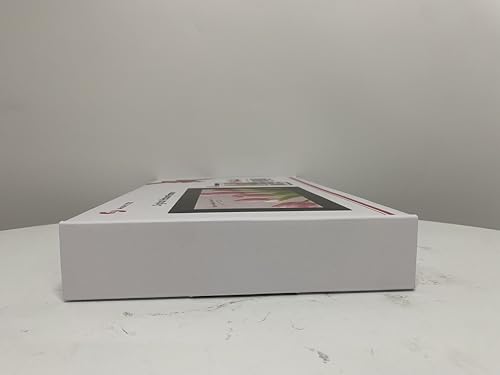 10.1" WiFi Digital Picture Frame with Touch Screen