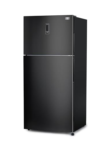 16.4 Cu. Ft. BLACK+DECKER Top Freezer Refrigerator