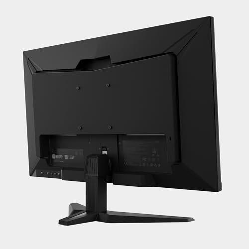 27-inch Dell QHD Gaming Monitor 180Hz 2ms