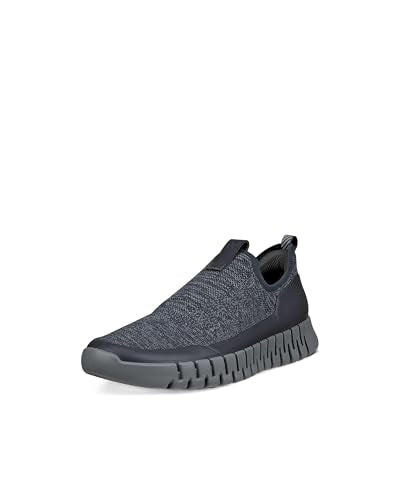 ECCO Gruuv Men's Slip On Sneakers