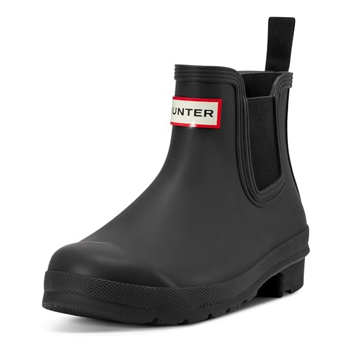 Hunter Women's Original Chelsea Rain Boots