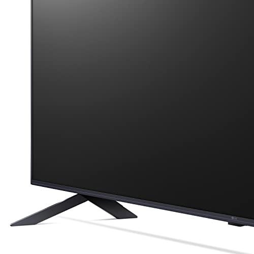 LG 65-Inch 4K Smart TV with Alexa Built-in
