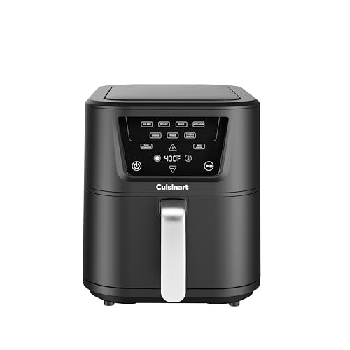Cuisinart CompactMax 8-Quart Basket Air Fryer