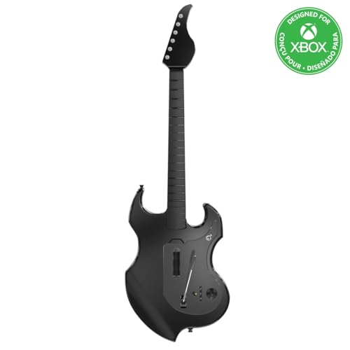PDP Wireless Rechargeable Guitar Controller