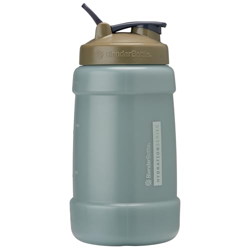 74-Oz BlenderBottle Koda V1.5 Half Gallon Water Bottle