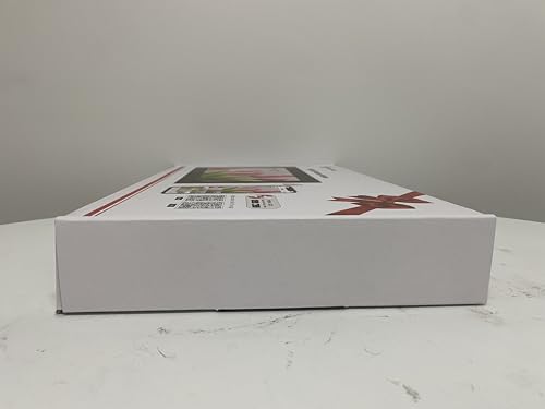 10.1" WiFi Digital Picture Frame with Touch Screen