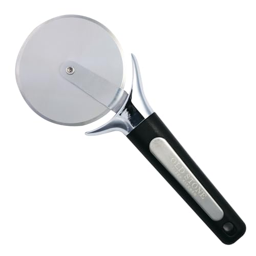 Old Stone Stainless Steel 3.5-Inch Pizza Cutter Wheel