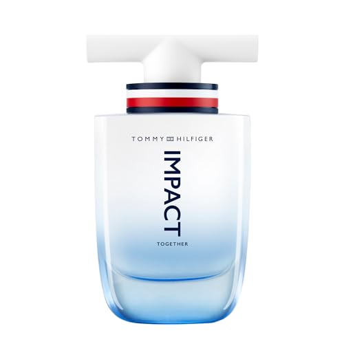 50ml Tommy Hilfiger Impact Together Eau de Toilette