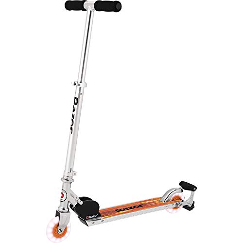 Razor Spark Ultra Kick Scooter