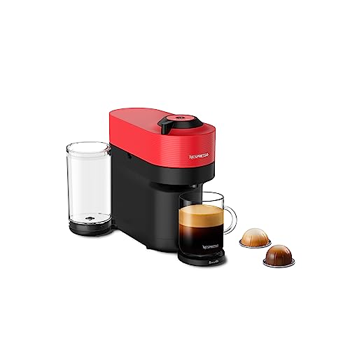 Nespresso Vertuo Pop+ Coffee and Espresso Maker