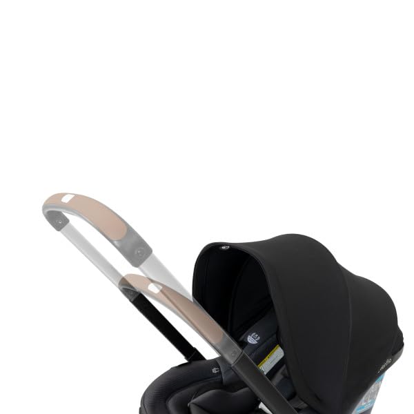 Evenflo DualRide Car Seat & Stroller Combo