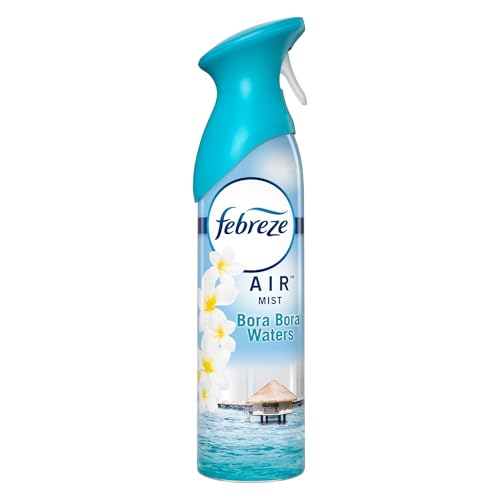Febreze Air Freshener Spray Odor Eliminator 8.8oz