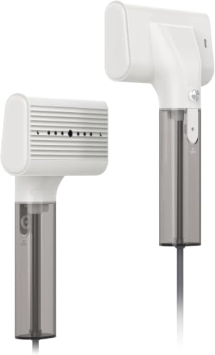 Portable Handheld Clothes Steamer Iron