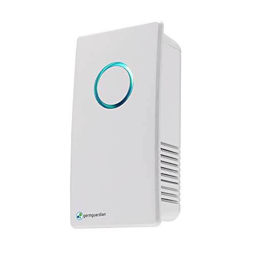 GermGuardian UV-C Pluggable Small Room Air Sanitizer