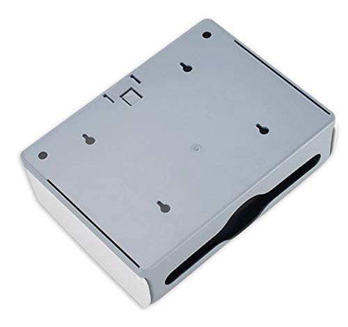 C Fold Paper Towel Dispenser for Home or Office