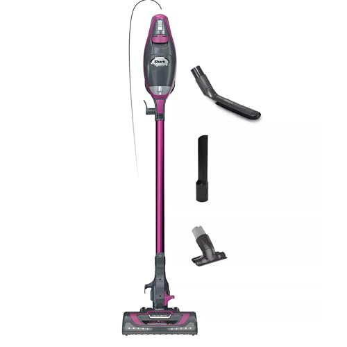 Shark Rocket Pro Corded Stick Vacuum with Handheld