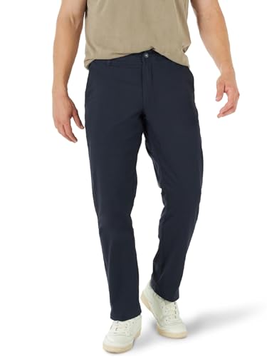 Lee Performance Extreme Comfort Relaxed Fit Pants