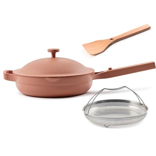 Our Place 10.5-Inch Nonstick Ceramic Always Pan