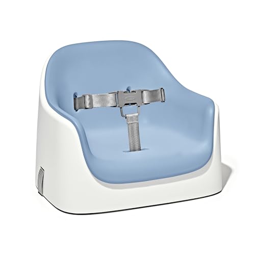 OXO Tot Nest Booster Seat with Straps