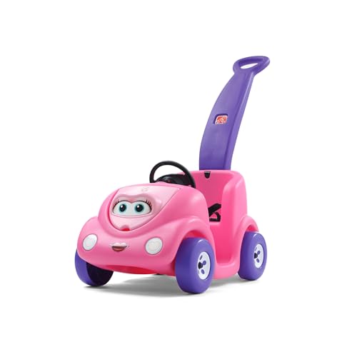 Step2 Push Around Buggy Toddler Ride-On Car