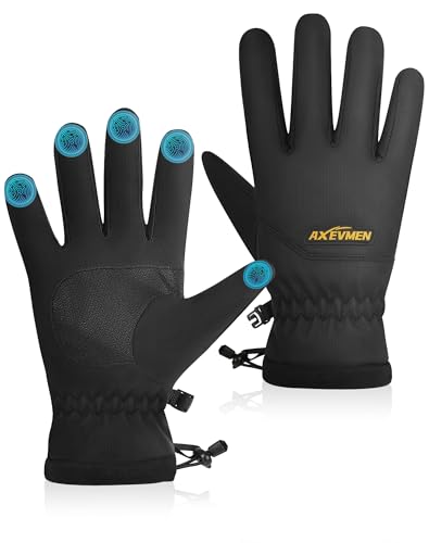 Waterproof Winter Gloves