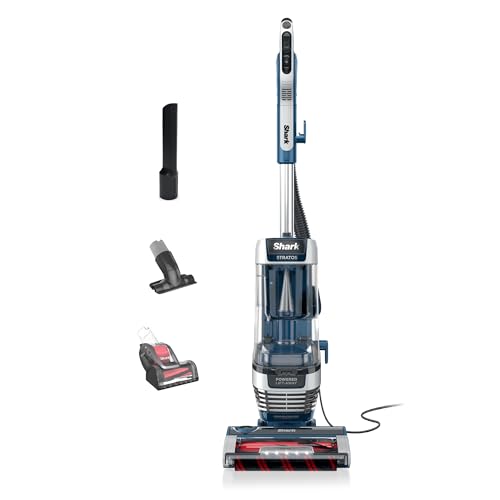 Shark Stratos Powered Lift-Away Upright Vacuum