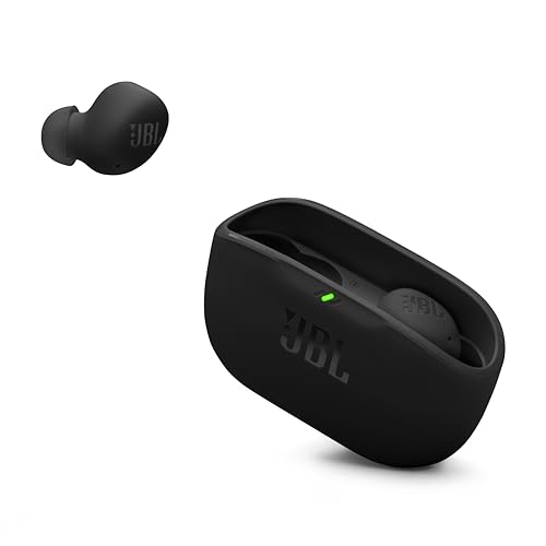 JBL Vibe Buds 2 Wireless Noise Cancelling Earbuds