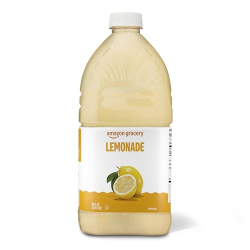64 Fl Oz Lemonade Juice Drink