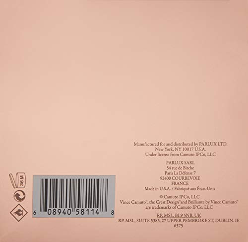 Vince Camuto Brilliante 3.4 Fl. oz. Fragrance